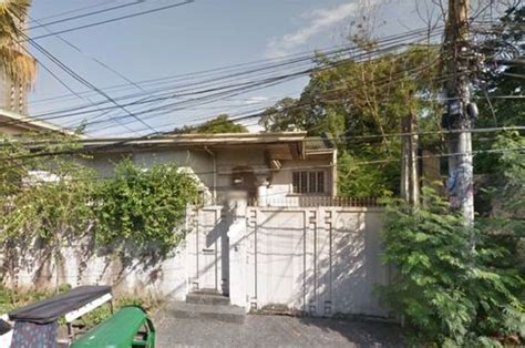 Mandaluyong, Metro Manila Residential Lot For Sale .